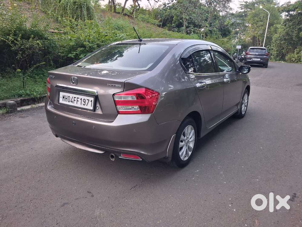 Honda City 2011-2013 V Mt, 2012, Cng & Hybrids