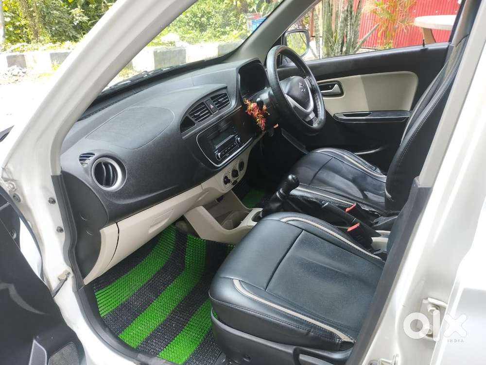 Maruti Suzuki Alto 800 0.8 Vxi (o), 2022, Petrol