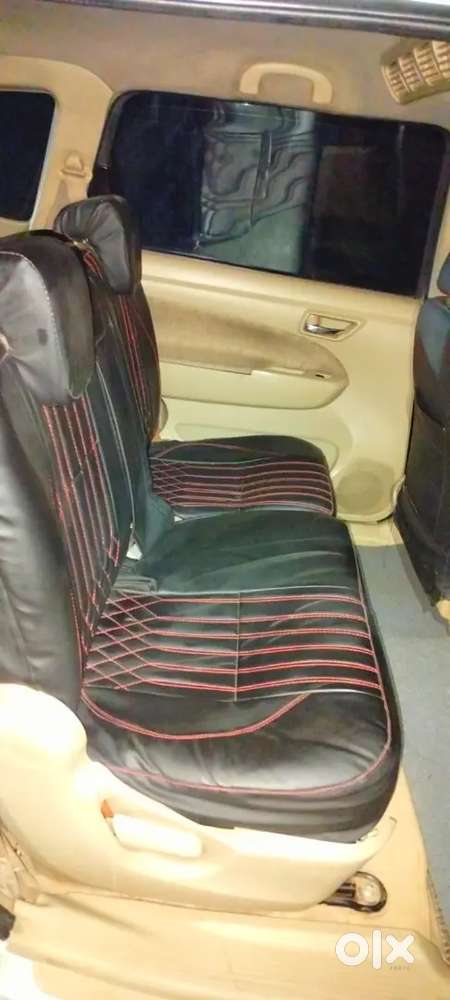 Maruti Suzuki Ertiga 2015