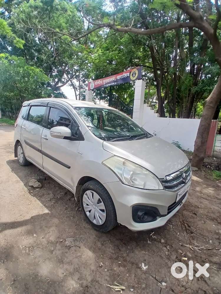 Maruti Suzuki Ertiga Vdi 2017