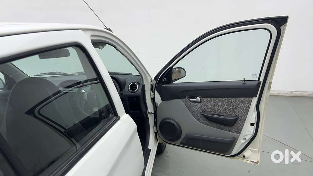Maruti Suzuki Alto 800 Vxi, 2016, Petrol