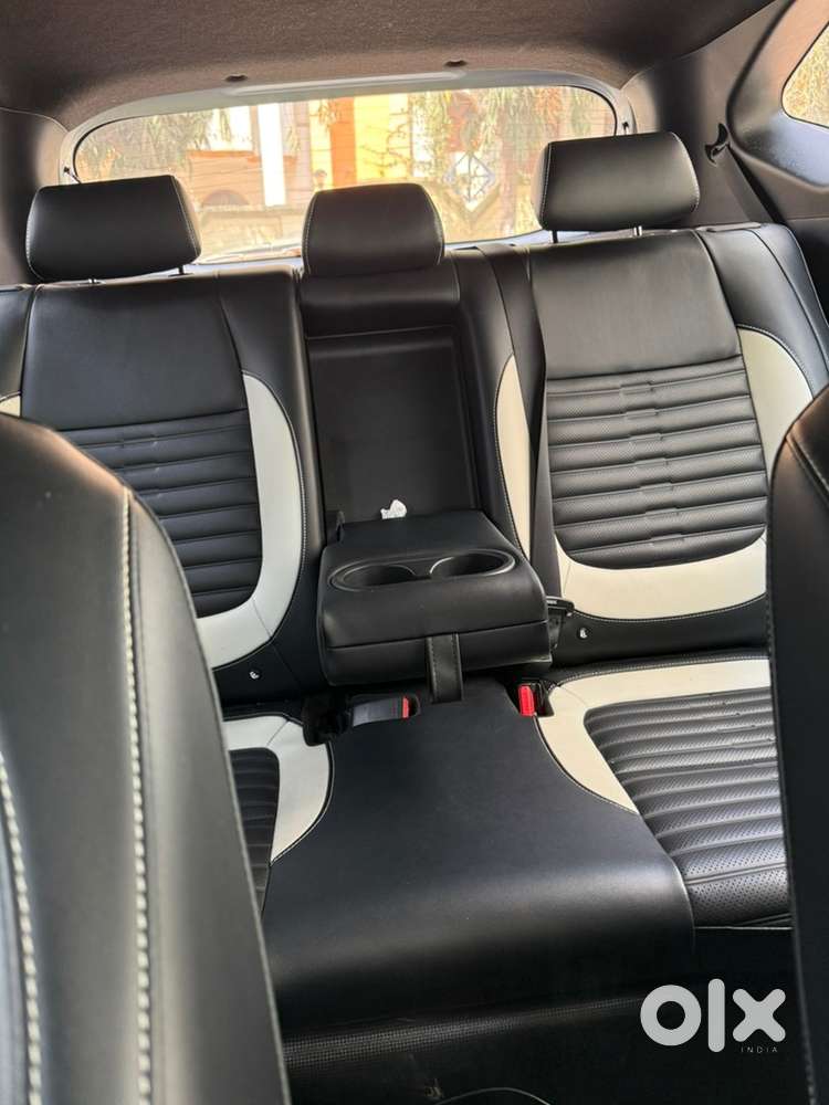 Kia Seltos 2024 Diesel Well Maintained