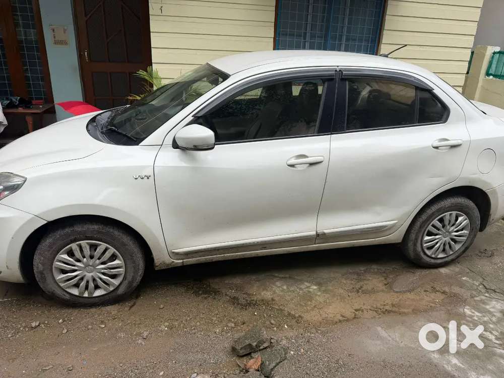 Maruti Suzuki Dzire 1.2 2017 November