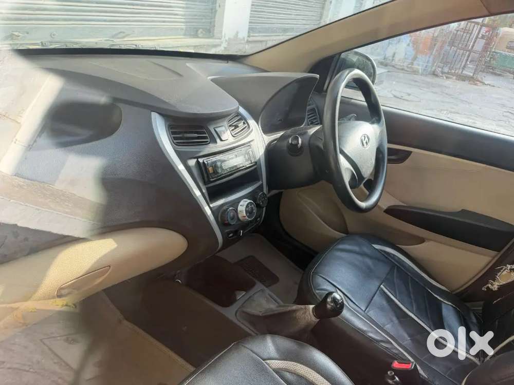 Hyundai Eon 2017 Cng & Hybrids 70000 Km Driven