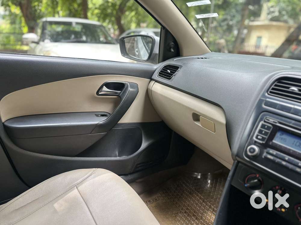 Volkswagen Polo 1.0 Mpi Comfortline, 2012, Petrol