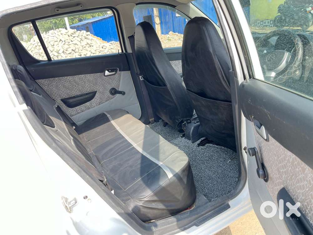 Maruti Suzuki Alto 800 Vxi, 2018, Petrol