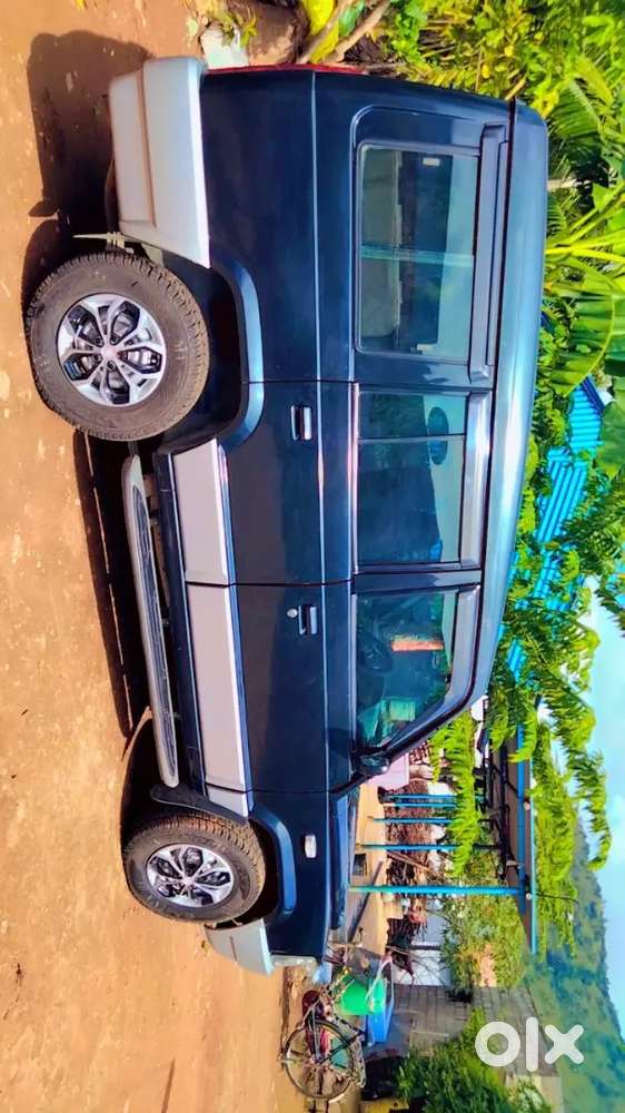Tata Sumo Victa 2008 Diesel 160000 Km Driven
