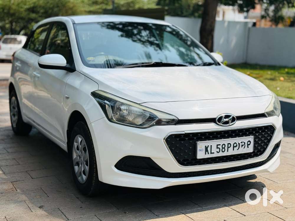 Hyundai I20 Sportz 1.2 Bs-iv, 2014, Petrol