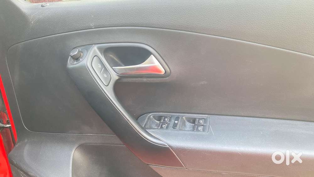 Volkswagen Polo 1.0 Highline Plus Tsi, 2018, Petrol