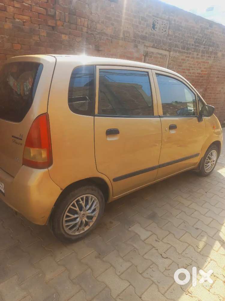 Maruti Suzuki Estilo 2008 Petrol Good Condition