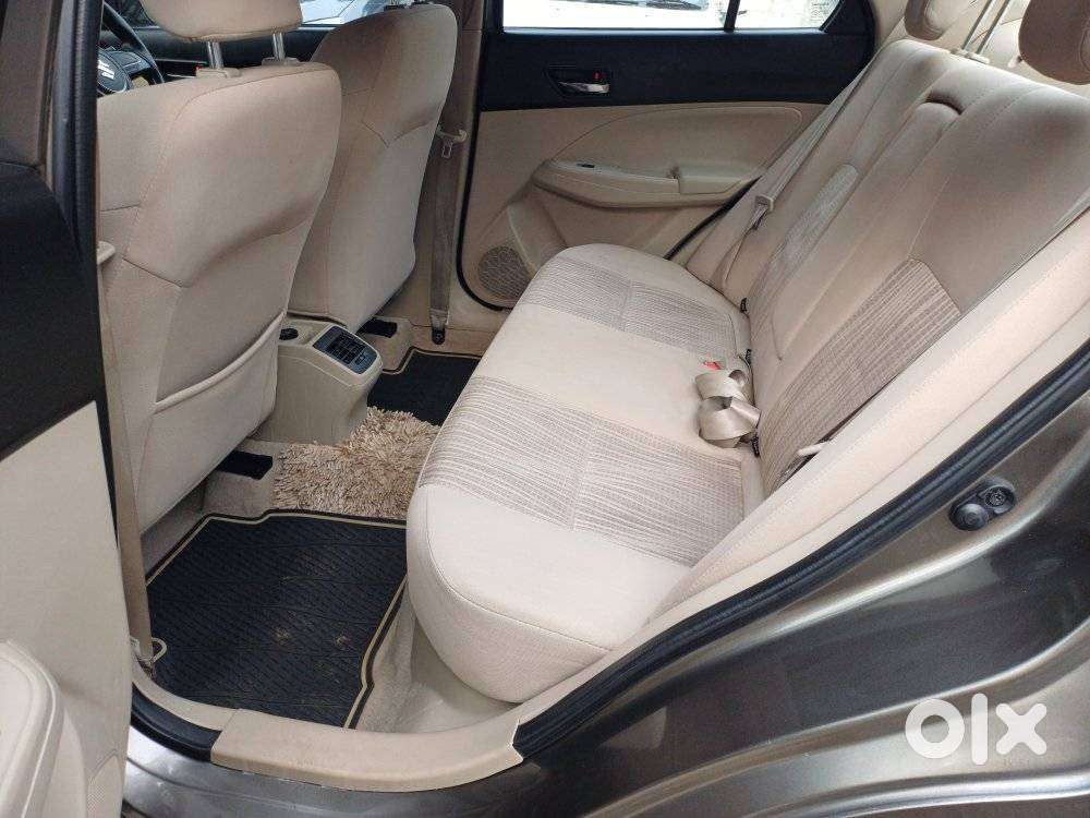 Maruti Suzuki Swift Dzire Vxi(o) Amt, 2018, Petrol