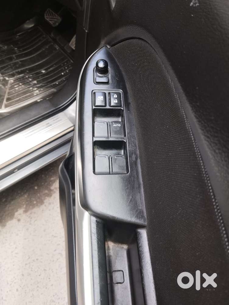 Maruti Suzuki Baleno 1.2 Zeta At, 2018, Petrol