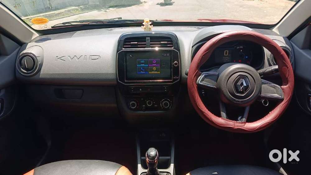 Renault Kwid 0.8 Rxt Sce Special, 2020, Petrol