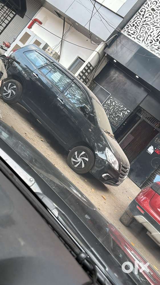 Toyota Innova 2016 Diesel