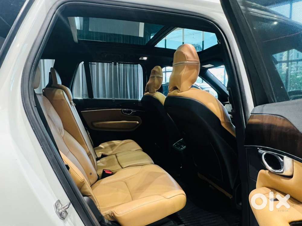 Volvo Xc 90 D5 Inscription, 2016, Diesel