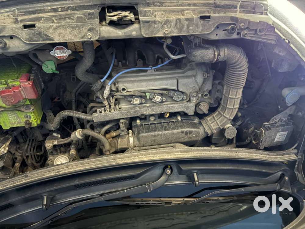Maruti Suzuki Wagon R 2021