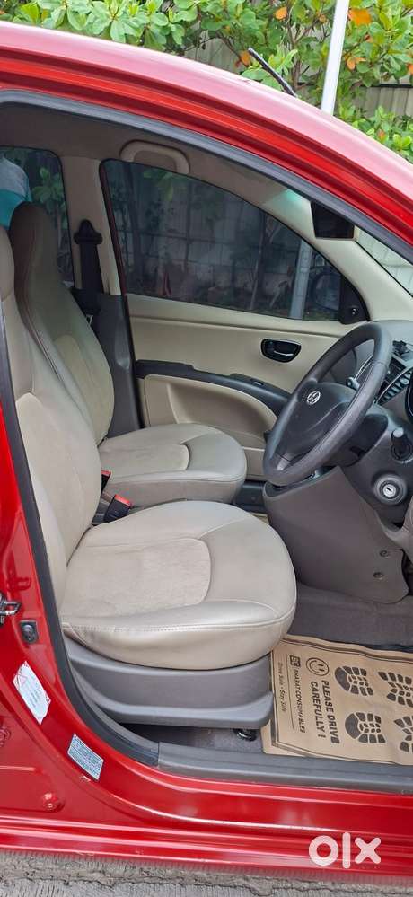 Hyundai I10 Era 1.1, 2012, Petrol