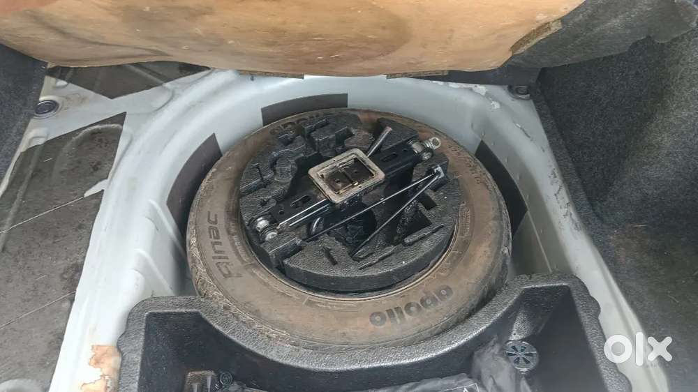 Skoda Rapid 2015 Diesel 150000 Km Driven