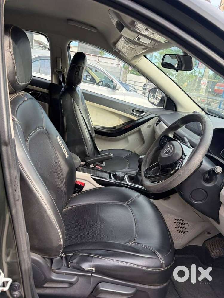 Tata Nexon 1.5 Revotorq Xz Plus Dual Tone, 2022, Diesel