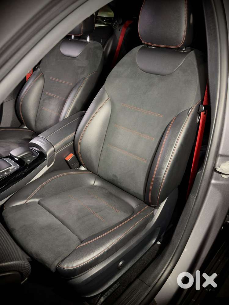 Mercedes-benz Amg A35 4matic [ ], 2023, Petrol