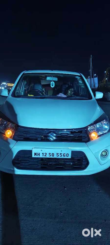 Maruti Suzuki Celerio 2020 Cng & Hybrids Good Condition