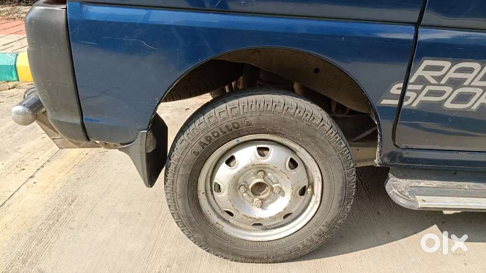 Eeco Lpg Ac 7 Seated