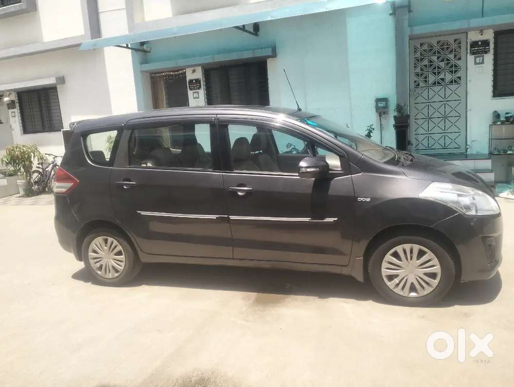 Maruti Suzuki Ertiga 2013 Diesel 94000 Km Driven