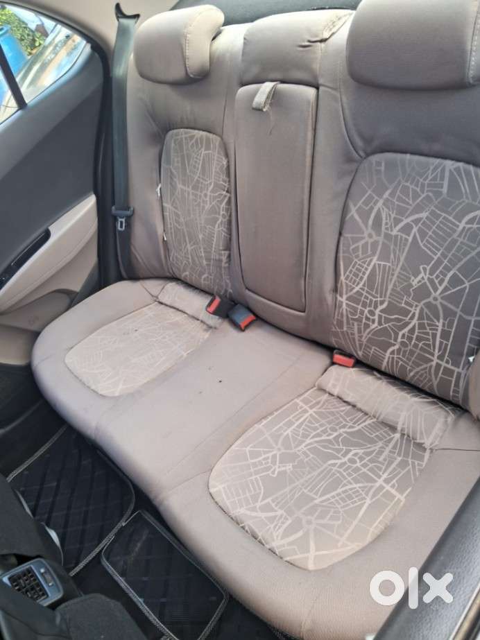 Hyundai Xcent 2014-2016 1.1 Crdi Sx, 2014, Diesel