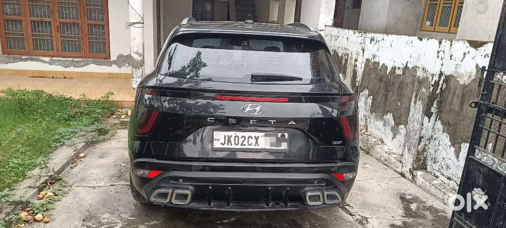 Hyundai Creta 1.5 Diesel 2022
