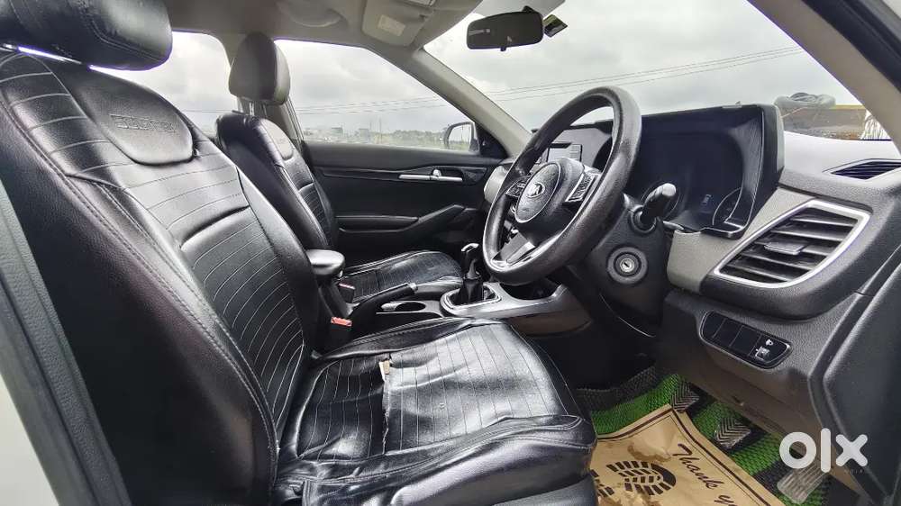 Kia Seltos Diesel 2020 Car