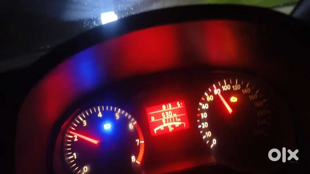“well-maintained Vw Polo Sell