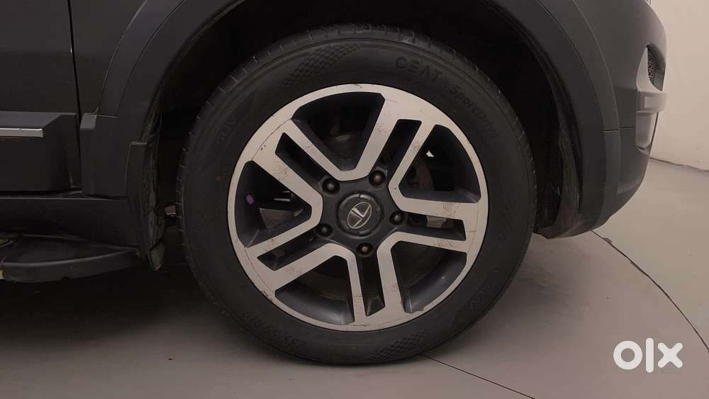 Tata Hexa Xta, 2017, Diesel