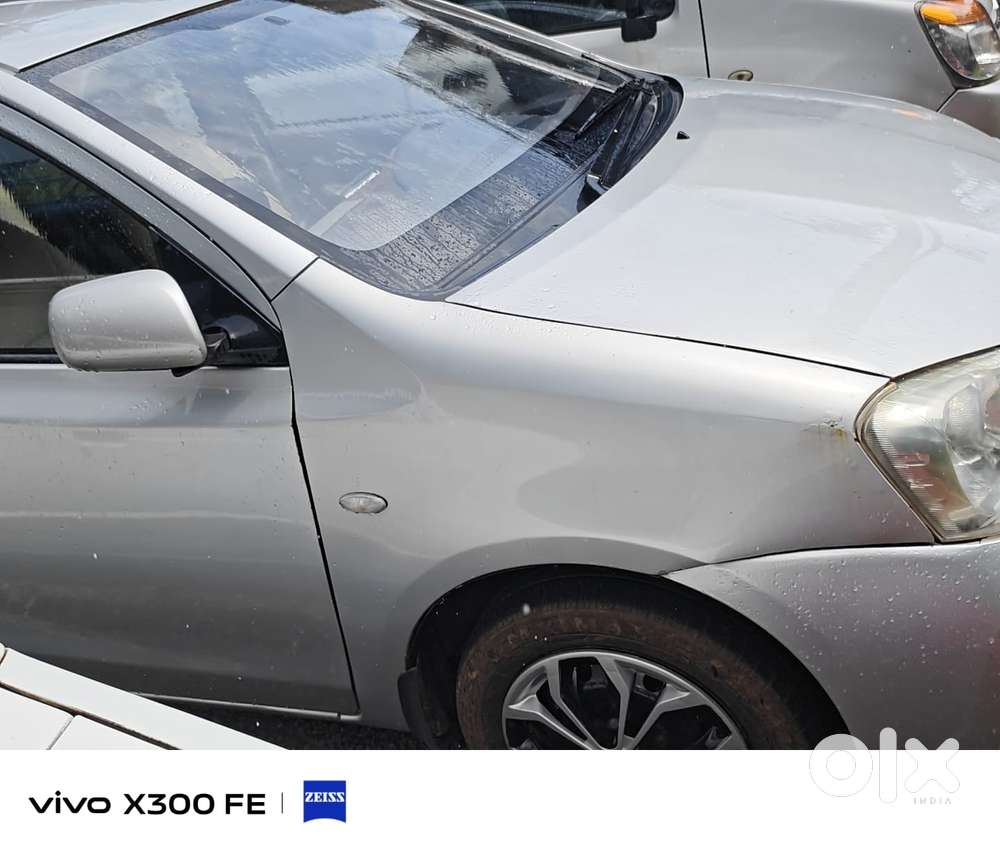 Toyota Etios Liva Gd Sp*, 2011, Petrol