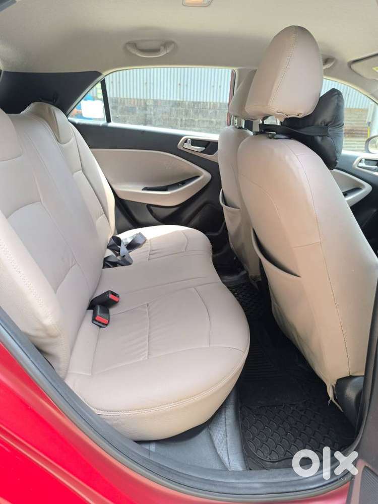 Hyundai I20 Sportz 1.2 Vtvt, 2020, Petrol