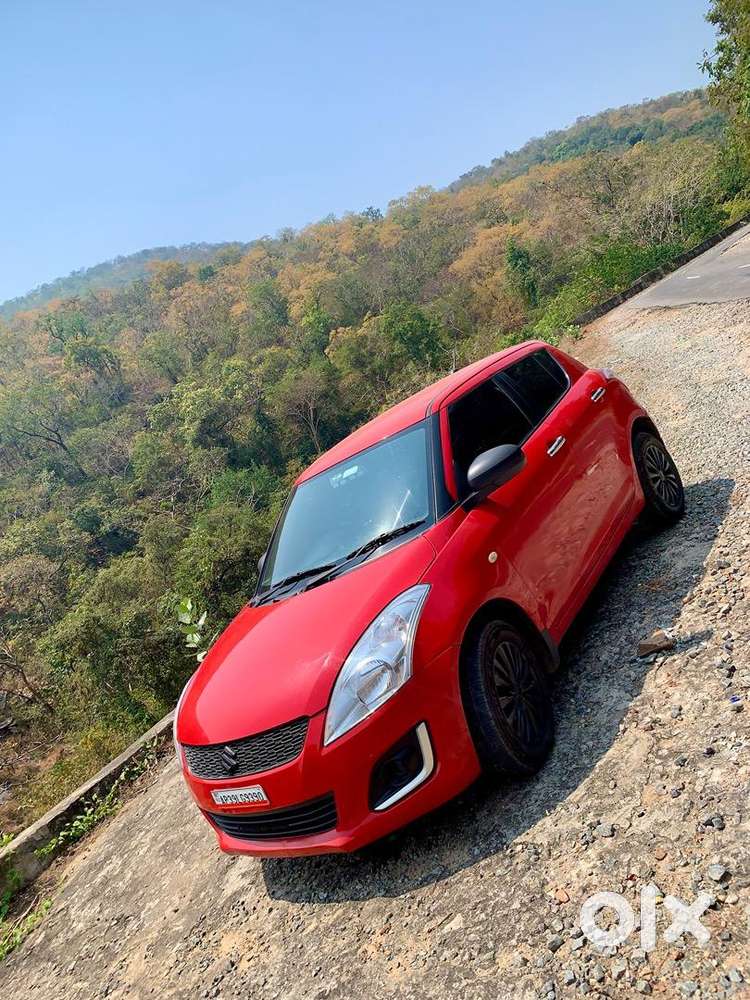 Maruti Suzuki Swift 2018 Diesel Good Condition
