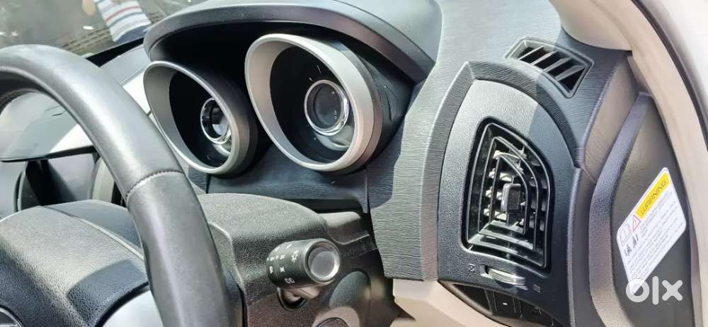 Mahindra Xuv500 W10 1.99 Mhawk, 2017, Diesel
