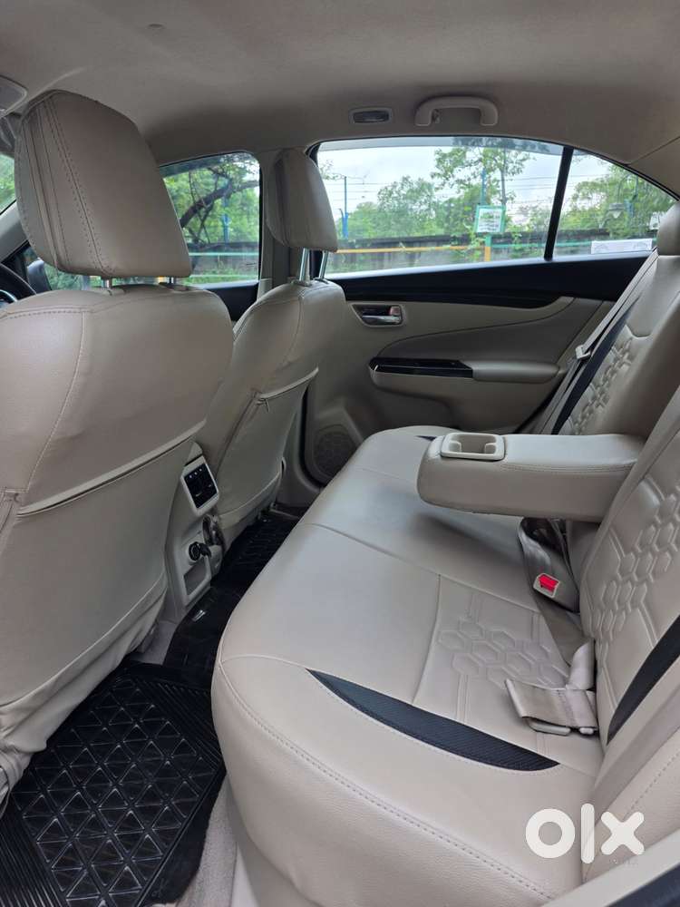 Maruti Suzuki Ciaz Zeta, 2017, Petrol