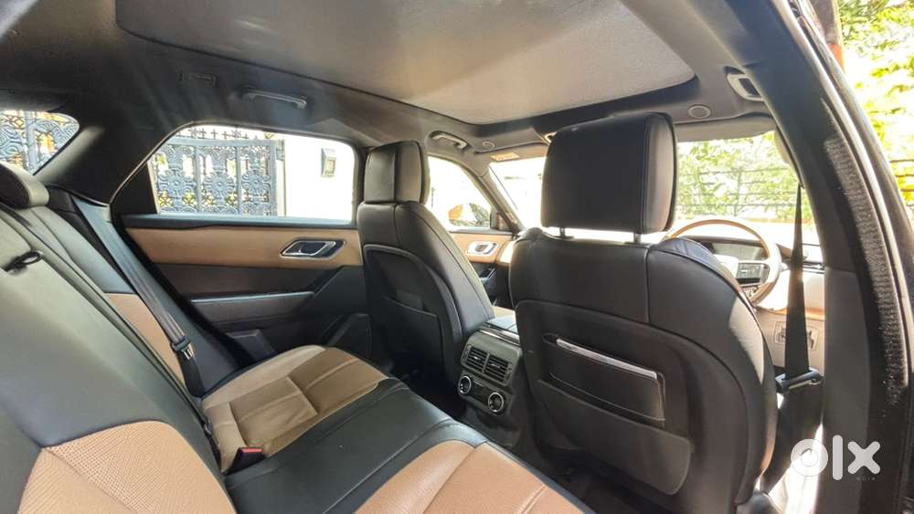 2024 Range Rover Velar Diesel Automatic