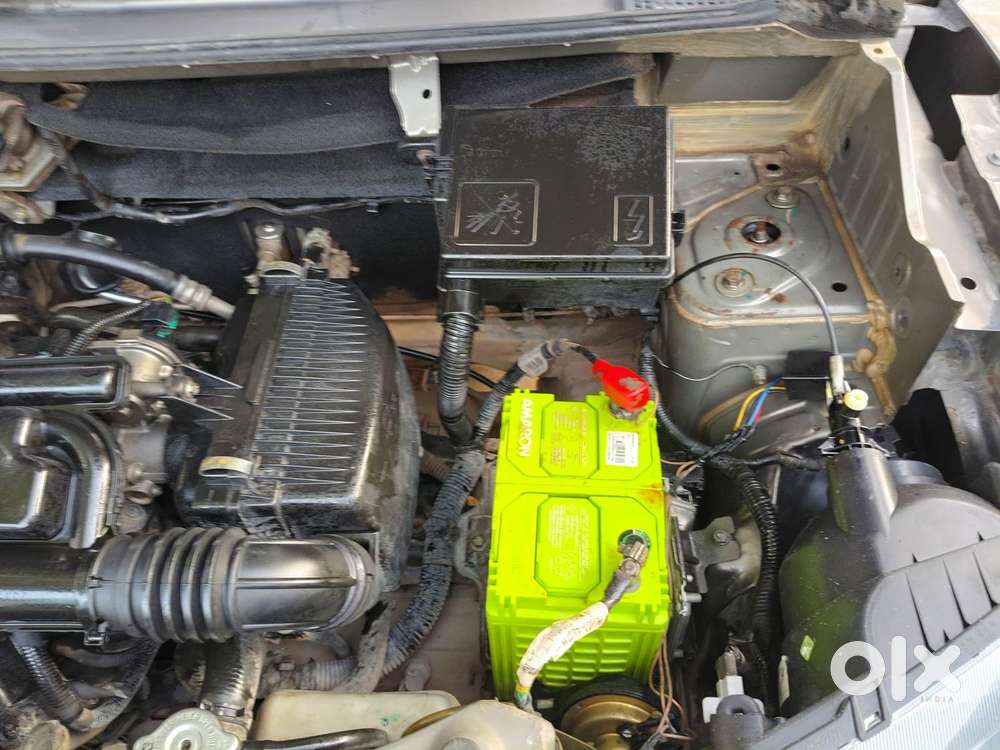 Renault Kwid 1.0 Rxt, 2017, Petrol