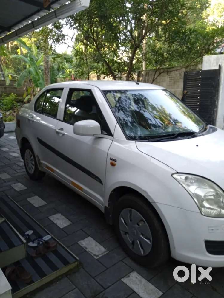 Maruti Swift Dzire Vdi 2016