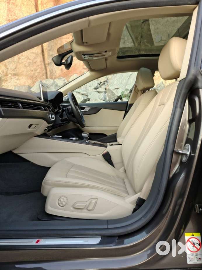 Audi A5 2.0 35 Tdi Sportback, 2018, Diesel