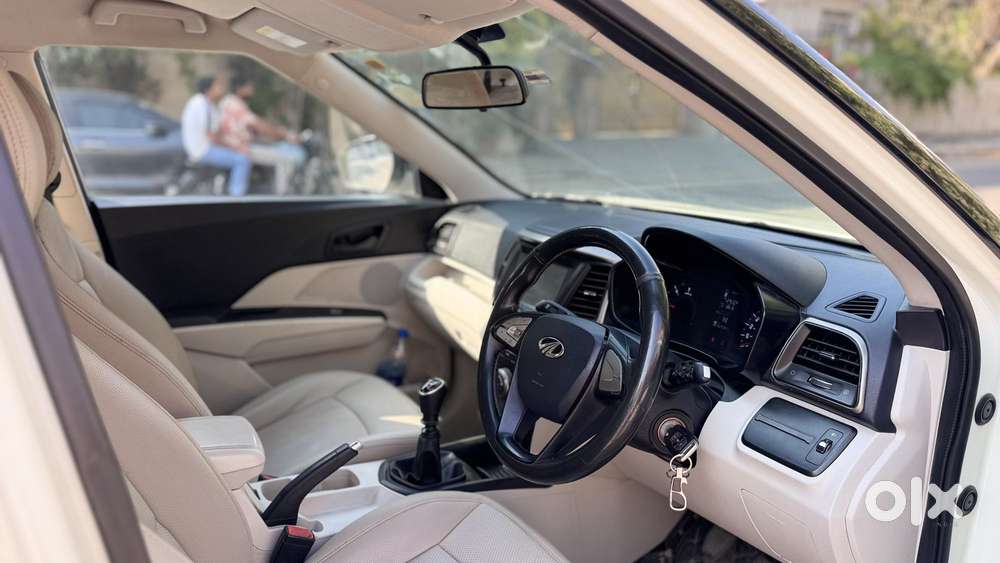 Mahindra Xuv300 W6 Diesel, 2019, Diesel