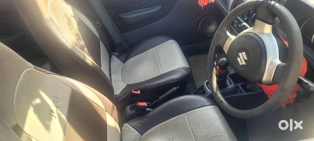 Maruti Suzuki Alto 800 0.8 Lxi (o), 2013, Petrol