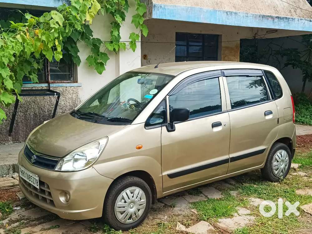 2010 Model Maruti Suzuki Zen Estilo In Excellent Condition 84km Driven