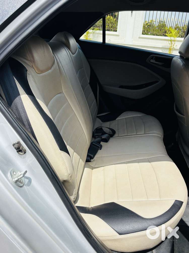 Hyundai I20 Magna 1.2, 2015, Petrol