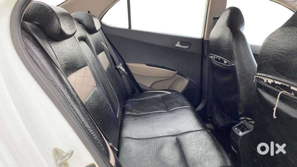 Hyundai Xcent [2014-2017] 1.2 S, 2015, Petrol