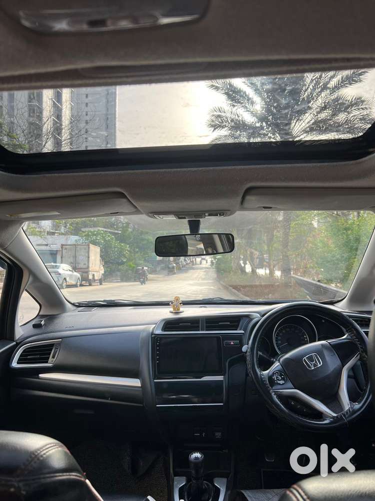 Honda Wr-v 1.2 Vx I-vtec, 2018, Cng & Hybrids