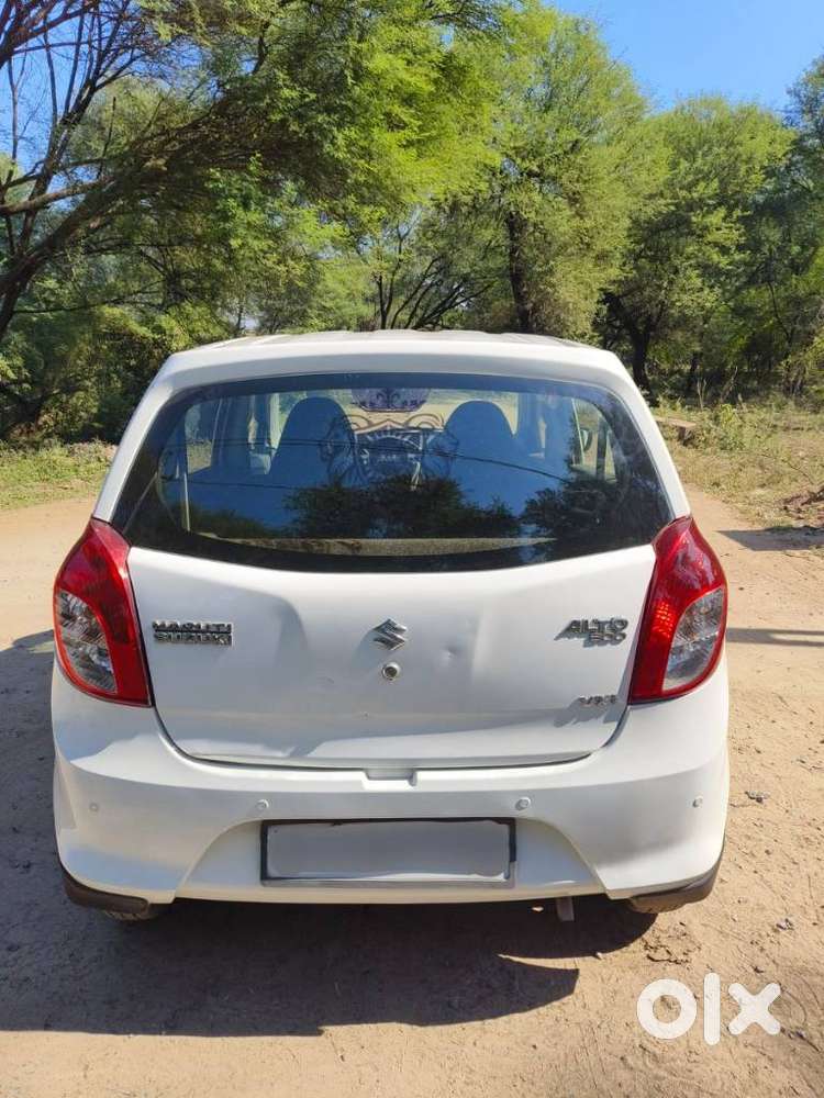 Maruti Suzuki Alto 800 Lxi Opt, 2015, Petrol