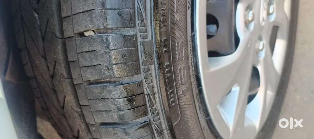 Hyundai Grand I10 2014 Diesel 120000 Km Driven