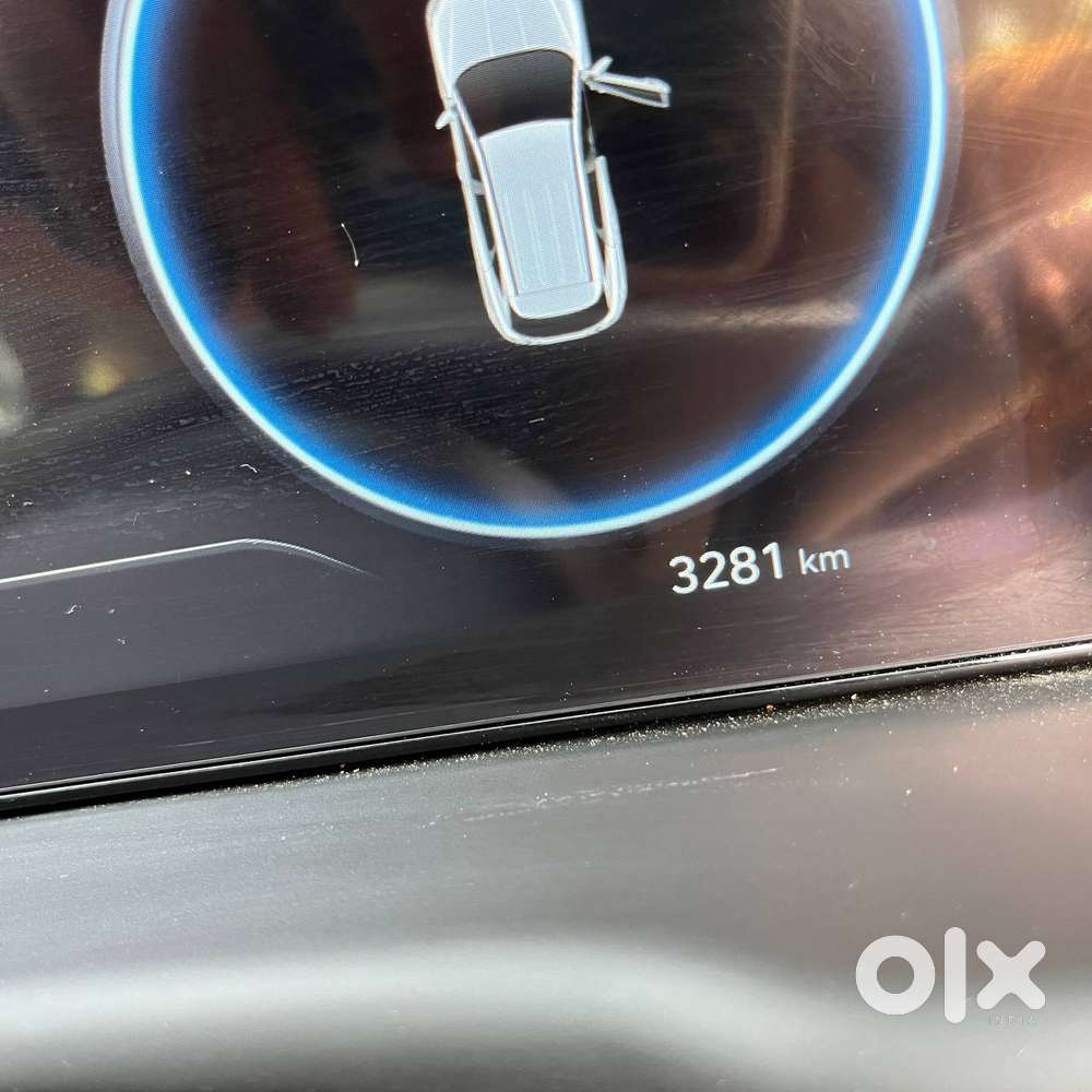 Hyundai Tucson 2.0 Signature Petrol At, 2025, Petrol